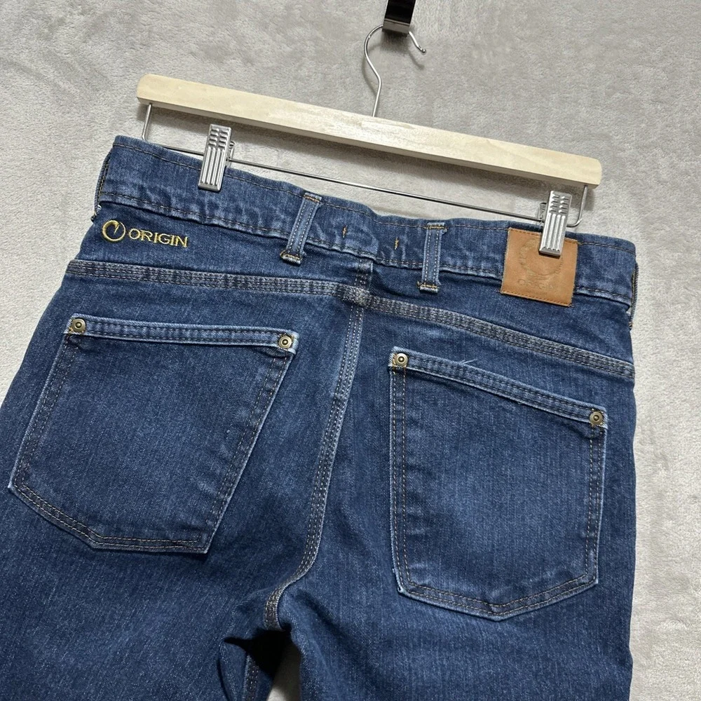 Origin legit fit